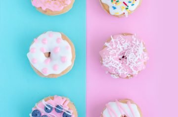 doughnuts