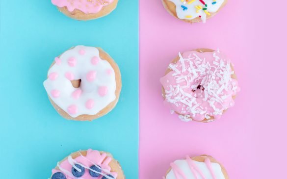 doughnuts